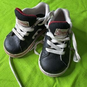 Skater shoes ETNIES baby size 5